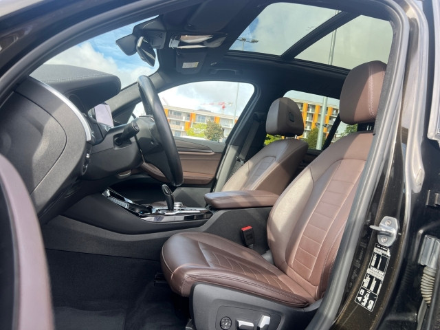 Bild 14: BMW X3xDrive30d G01 B57 ZA