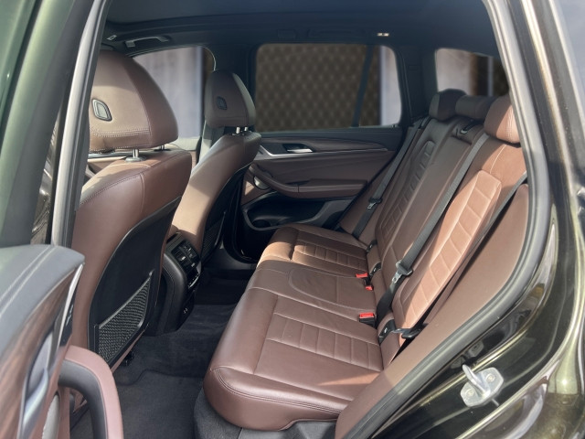 Bild 8: BMW X3xDrive30d G01 B57 ZA