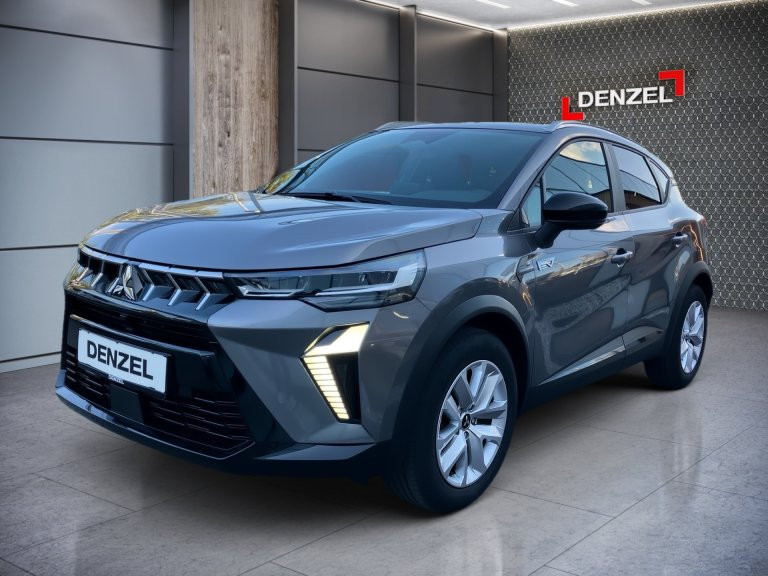 Bild 0: Mitsubishi ASX 1,8 HEV Invite S+C AT 26