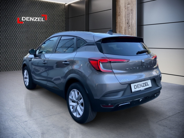 Bild 2: Mitsubishi ASX 1,8 HEV Invite S+C AT 26