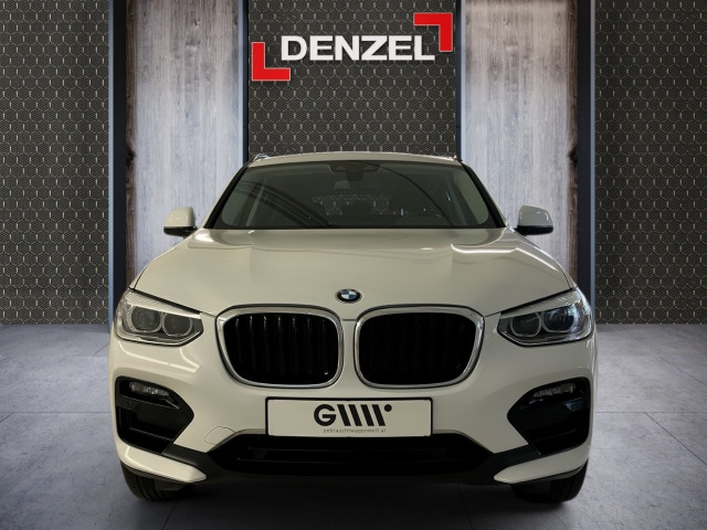 Bild 12: BMW X4 xDrive 20d 48 V A