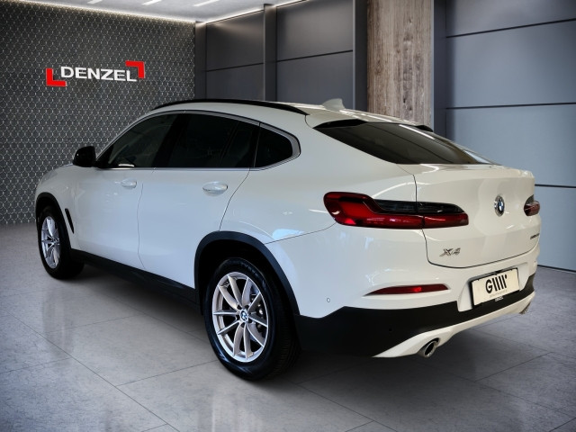 Bild 2: BMW X4 xDrive 20d 48 V A