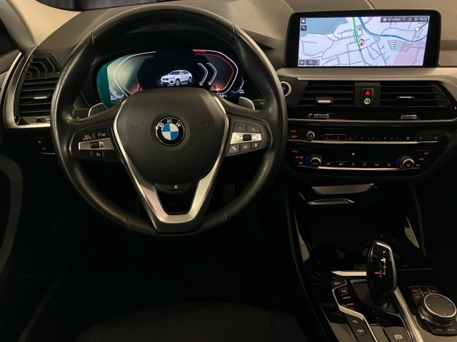 Bild 6: BMW X4 xDrive 20d 48 V A
