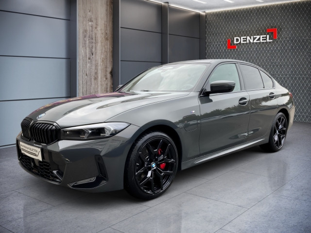 Bild 0: BMW 330e xDrive Limousine G20