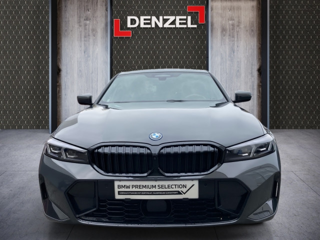 Bild 12: BMW 330e xDrive Limousine G20