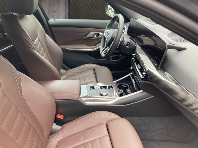 Bild 5: BMW 330e xDrive Limousine G20