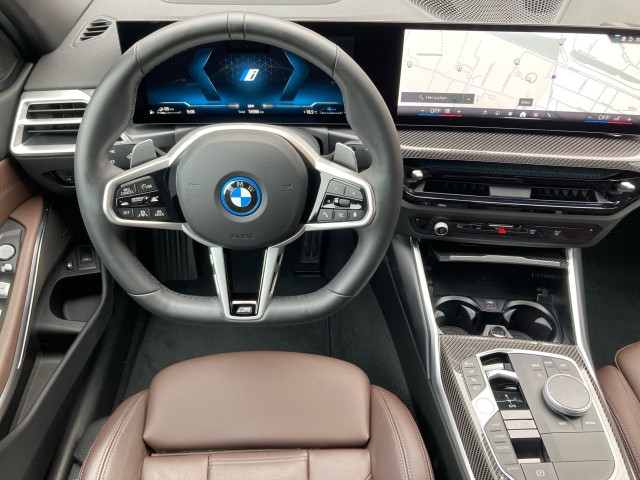 Bild 6: BMW 330e xDrive Limousine G20