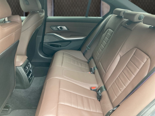 Bild 8: BMW 330e xDrive Limousine G20