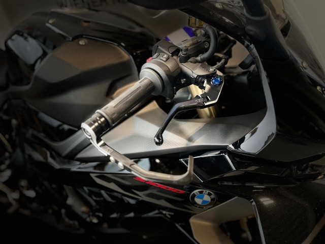Bild 7: BMW Motorrad S 1000 RR