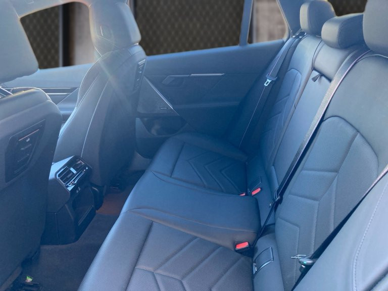 Bild 9: BMW 520d xDrive Touring G61 B47