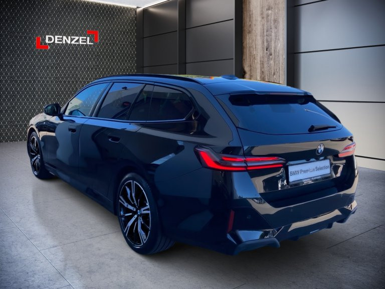 Bild 10: BMW 520d xDrive Touring G61 B47