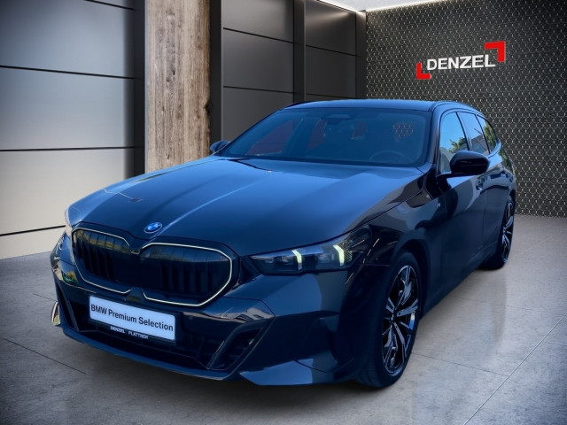 Bild 1: BMW 520d xDrive Touring G61 B47