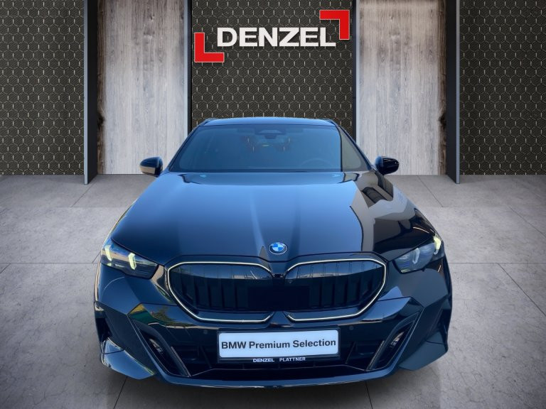 Bild 2: BMW 520d xDrive Touring G61 B47