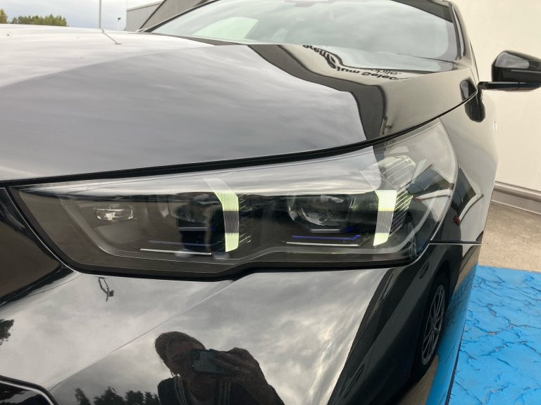 Bild 3: BMW 520d xDrive Touring G61 B47