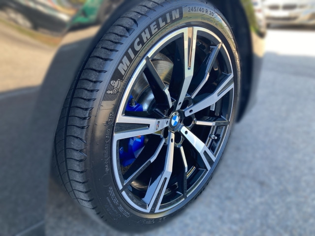 Bild 4: BMW 520d xDrive Touring G61 B47