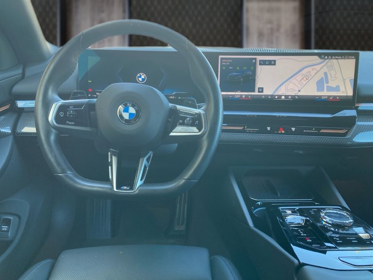 Bild 6: BMW 520d xDrive Touring G61 B47