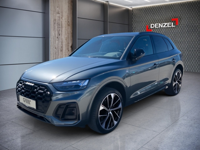 Bild 0: Audi Q5