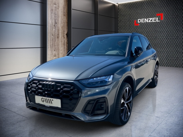 Bild 1: Audi Q5