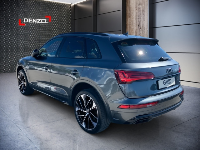 Bild 2: Audi Q5