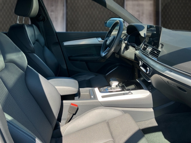 Bild 5: Audi Q5