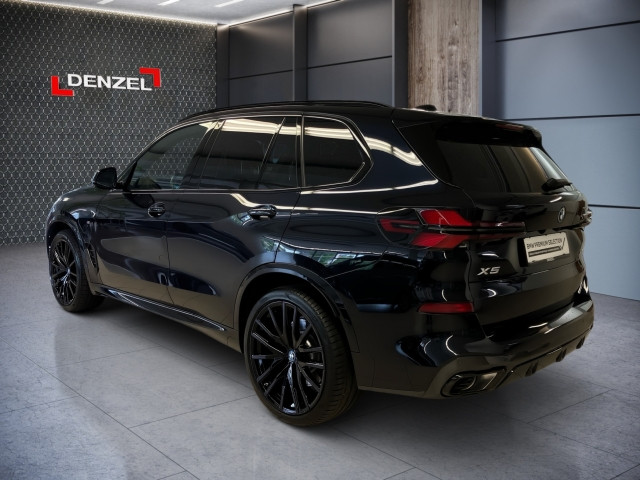 Bild 2: BMW X5 xDrive50e G05 XB1