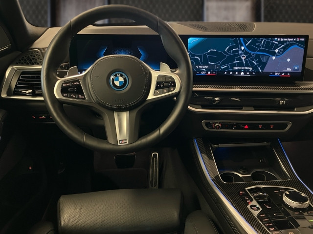 Bild 6: BMW X5 xDrive50e G05 XB1