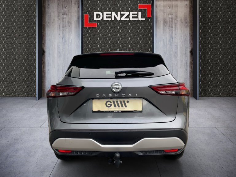 Bild 9: Nissan Qashqai1,3 DIG-T Acenta Aut.