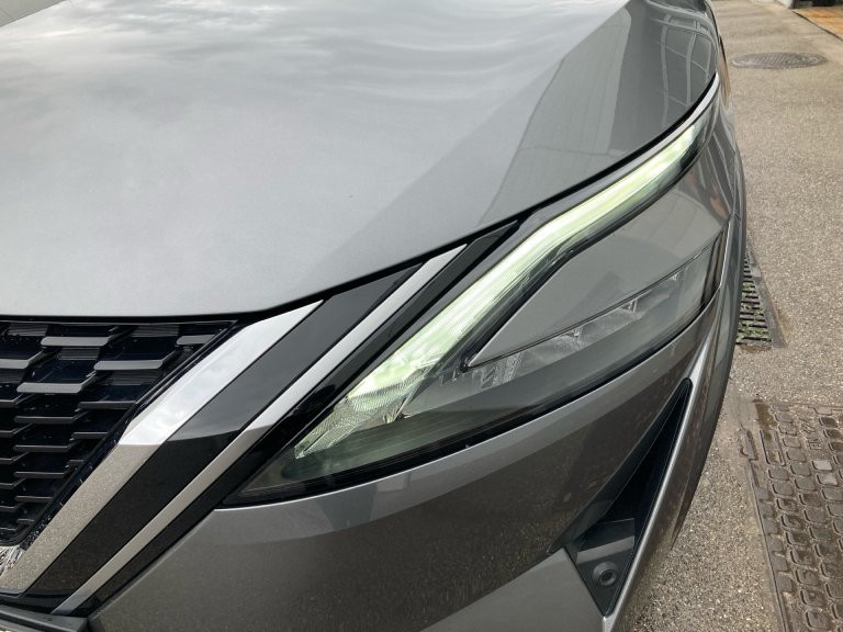Bild 10: Nissan Qashqai1,3 DIG-T Acenta Aut.
