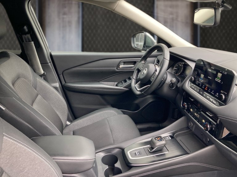Bild 5: Nissan Qashqai1,3 DIG-T Acenta Aut.