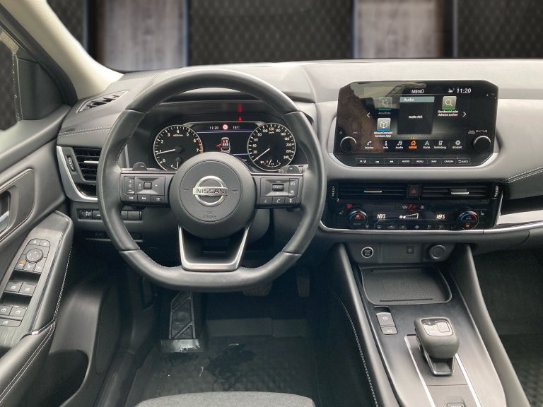 Bild 6: Nissan Qashqai1,3 DIG-T Acenta Aut.