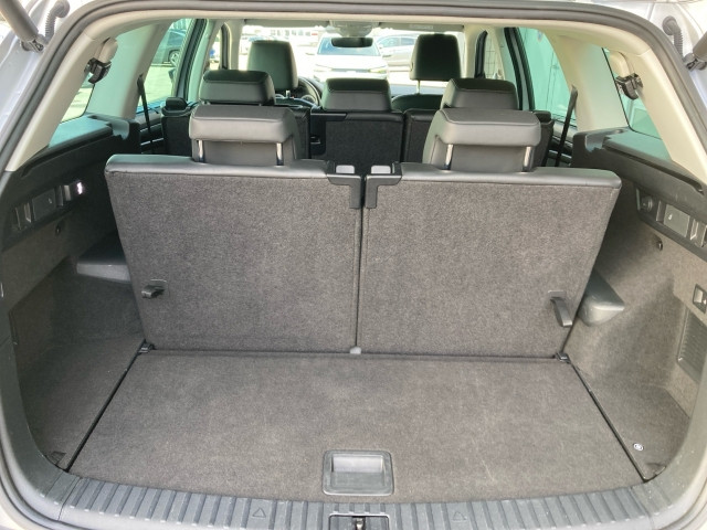 Bild 9: Skoda Kodiaq 2,0 TDI SCR 4x4