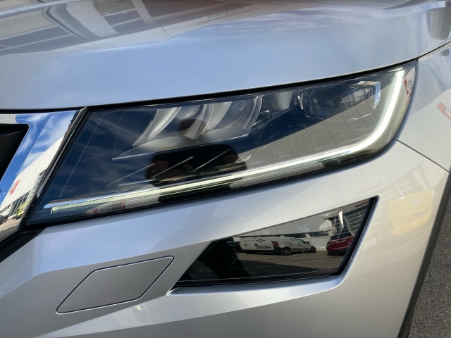 Bild 11: Skoda Kodiaq 2,0 TDI SCR 4x4
