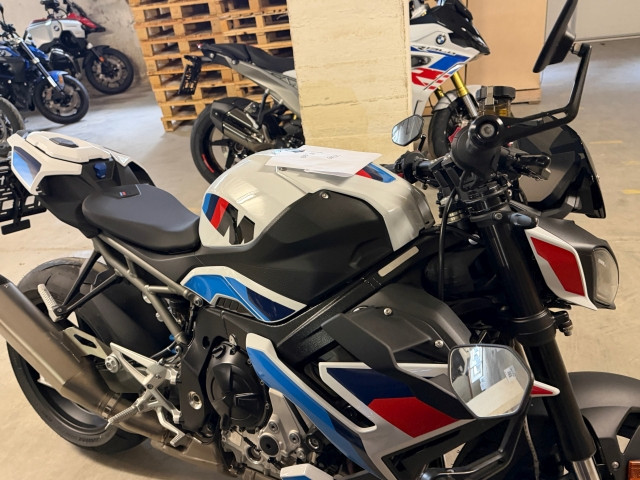 Bild 0: BMW Motorrad M 1000 R
