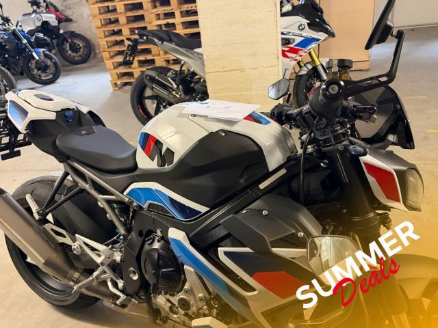 Bild 0: BMW Motorrad M 1000 R