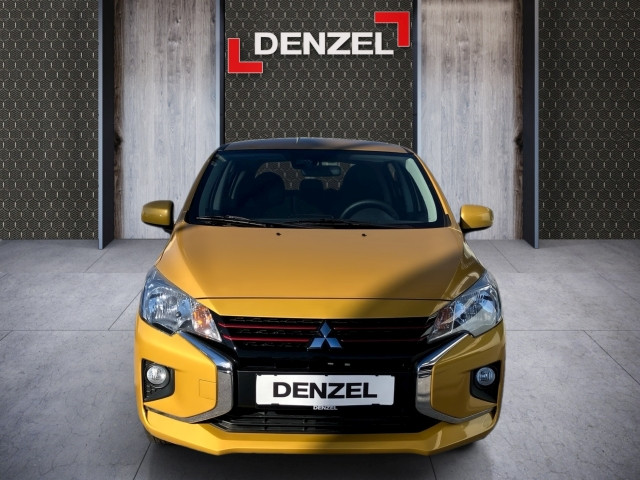 Bild 12: Mitsubishi Space Star 1,2 Invite AS&G SDA 24