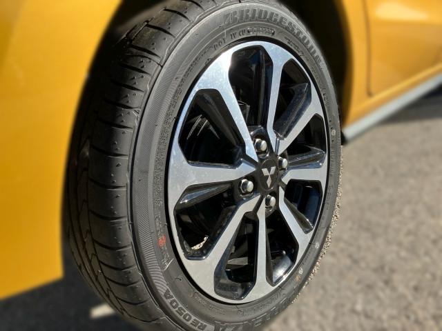 Bild 4: Mitsubishi Space Star 1,2 Invite AS&G SDA 24