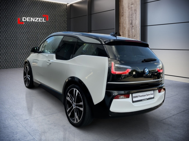 Bild 10: BMW i3 120AhA eDrive I01 Facelift (LCI) IB1