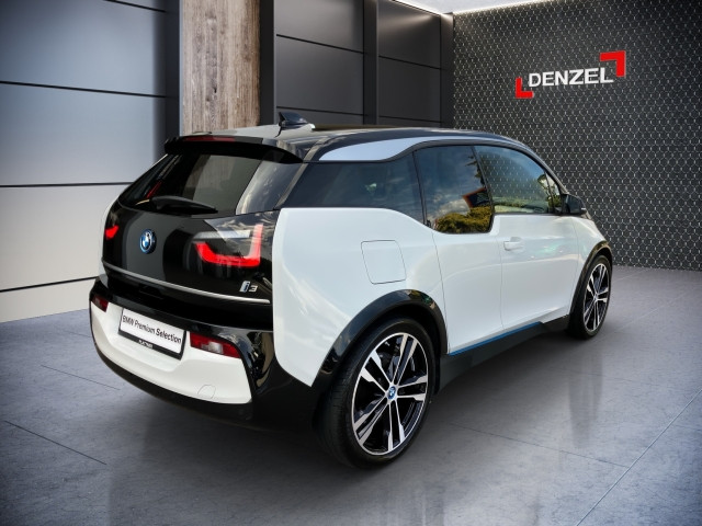 Bild 11: BMW i3 120AhA eDrive I01 Facelift (LCI) IB1
