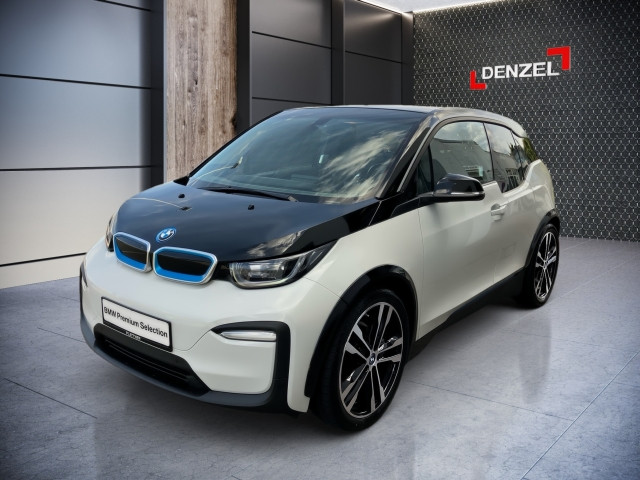 Bild 1: BMW i3 120AhA eDrive I01 Facelift (LCI) IB1