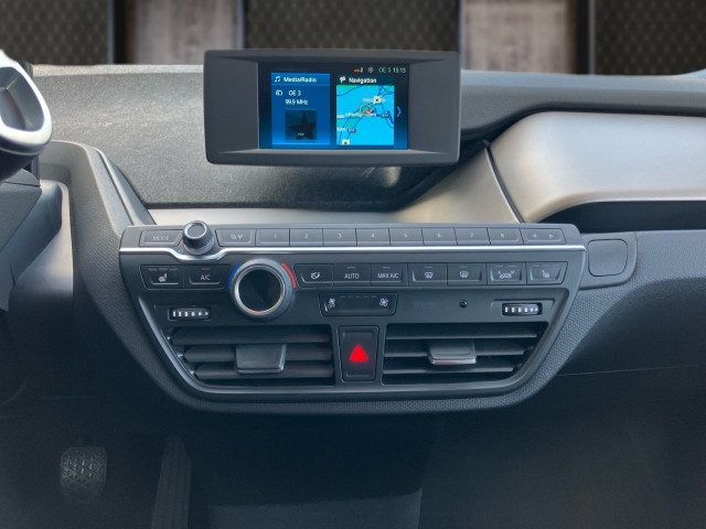 Bild 7: BMW i3 120AhA eDrive I01 Facelift (LCI) IB1
