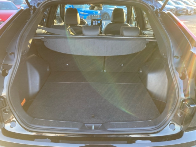 Bild 9: Mitsubishi Eclipse Cross 2,4 PH