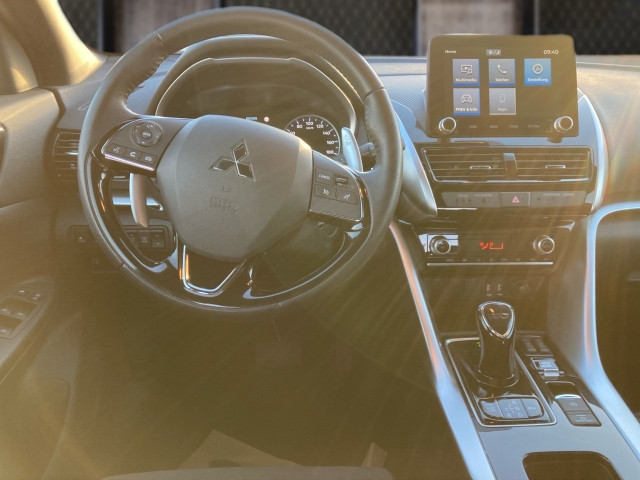 Bild 6: Mitsubishi Eclipse Cross 2,4 PH