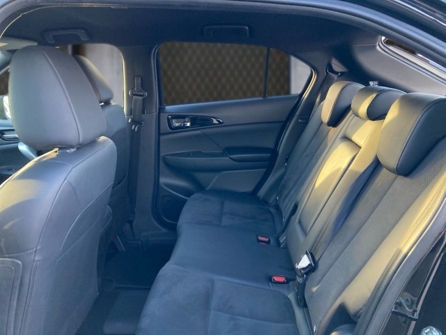 Bild 8: Mitsubishi Eclipse Cross 2,4 PH