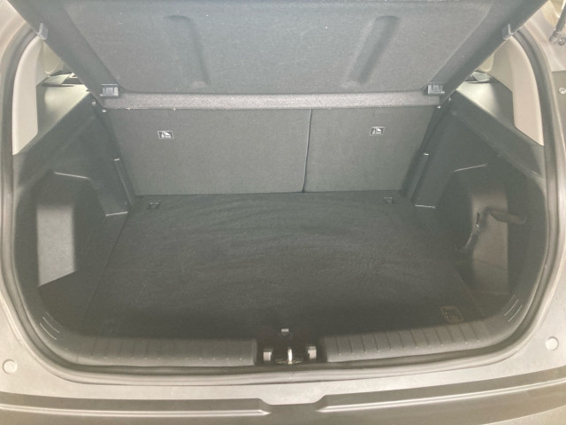 Bild 9: Hyundai Bayon 1,2 MPI i-Line