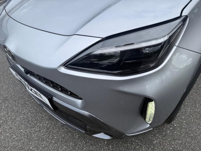 Bild 11: Toyota Yaris Cross - 1,5 l 4x2 HY  Style