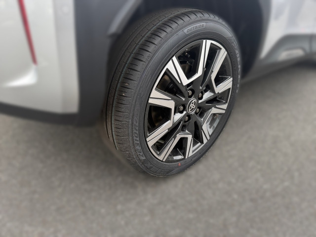 Bild 4: Toyota Yaris Cross - 1,5 l 4x2 HY  Style