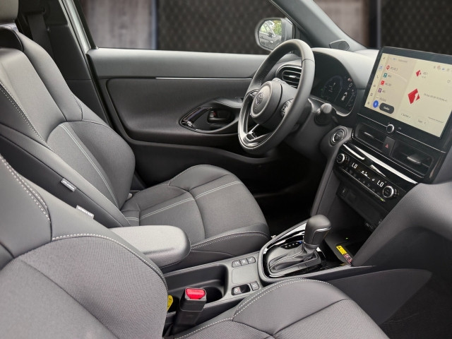 Bild 5: Toyota Yaris Cross - 1,5 l 4x2 HY  Style