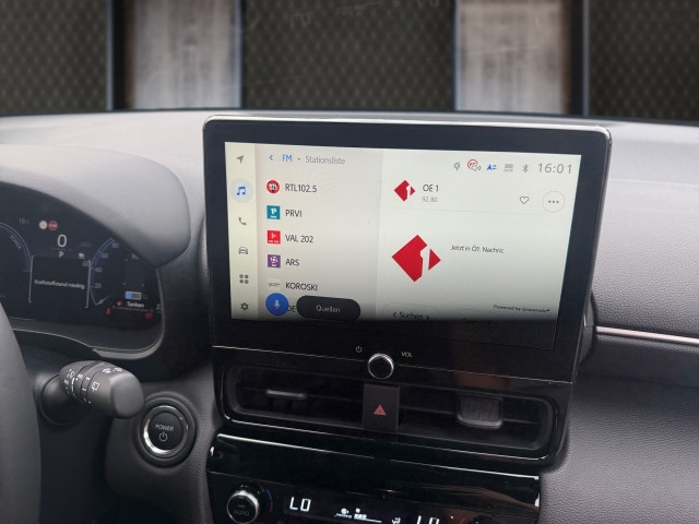 Bild 7: Toyota Yaris Cross - 1,5 l 4x2 HY  Style