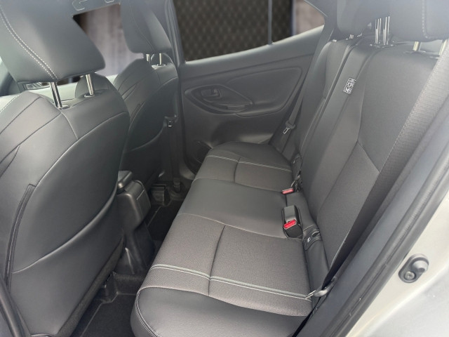 Bild 8: Toyota Yaris Cross - 1,5 l 4x2 HY  Style