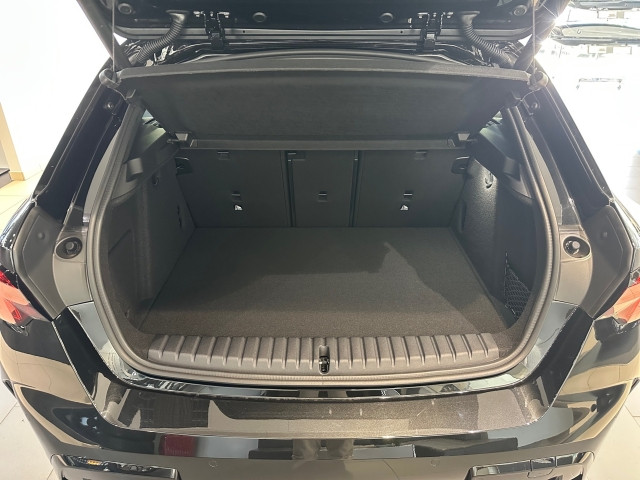 Bild 9: BMW 120d 5-Türer F70 B47